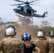 LCF-24: Aerial Recon BDA of Caracas Venezuela
