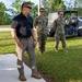 Acting SECNAV visits EODMU5