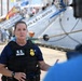 Coast Guard serves as lead federal agency for maritime safety, security during Sail250 Virginia