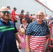 Gold Star Families Strengthen Bonds During Annual Ohio River Cruise