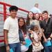 Gold Star Families Strengthen Bonds During Annual Ohio River Cruise
