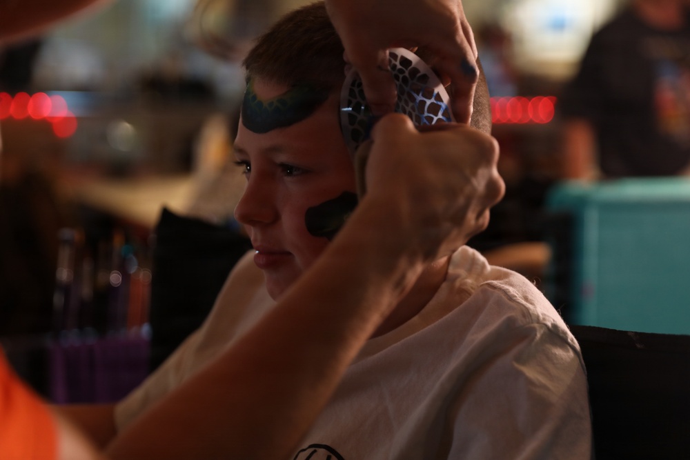 Gold Star Families Strengthen Bonds During Annual Ohio River Cruise