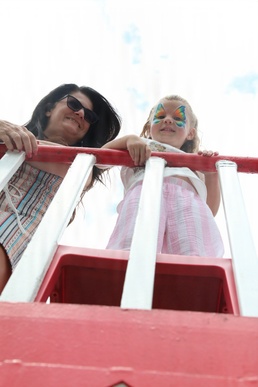 Gold Star Families Strengthen Bonds During Annual Ohio River Cruise