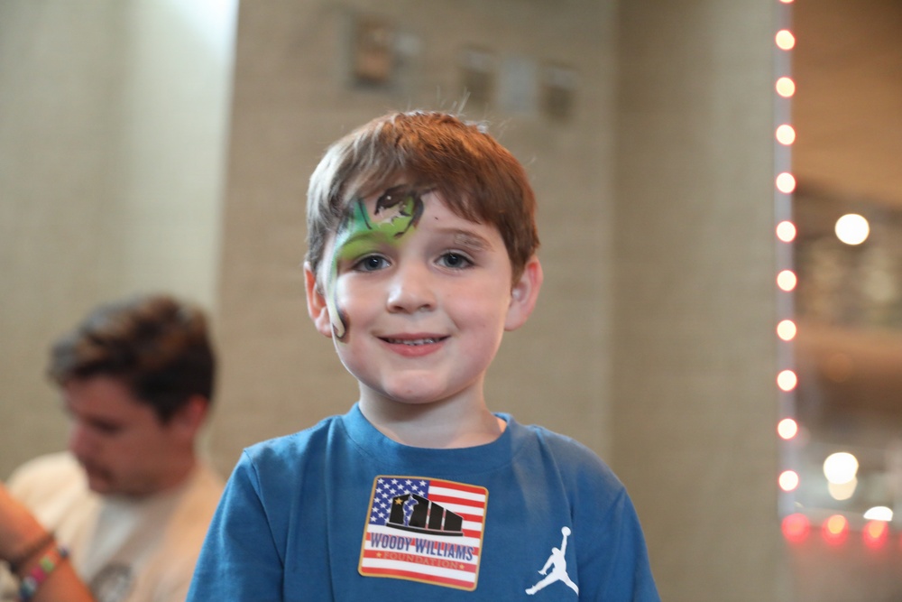 Gold Star Families Strengthen Bonds During Annual Ohio River Cruise