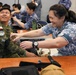 RIMPAC 2026 participants conduct tactical combat casualty care training