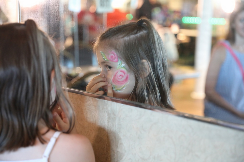 Gold Star Families Strengthen Bonds During Annual Ohio River Cruise