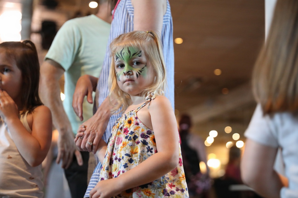 Gold Star Families Strengthen Bonds During Annual Ohio River Cruise