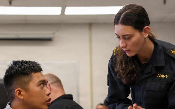 New Zealand, Philippines conduct medical training during RIMPAC 2026