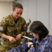 RIMPAC 2026 participants conduct tactical combat casualty care training