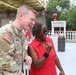 Gold Star Families Strengthen Bonds During Annual Ohio River Cruise
