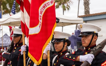 Oceanside USA 250 Festival Brings Community Together in Celebration
