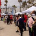 Oceanside USA 250 Festival Brings Community Together in Celebration
