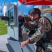 Naval Base Guam's Navy Security Forces conduct Citadel Pacific 2026 training drills