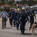 LCF-24: Disaster Assistance Coordination and Insert of USAR