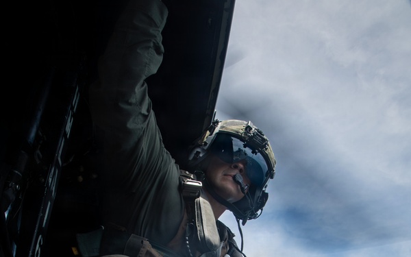 LCF-24: Disaster Assistance Coordination and Insert of USAR