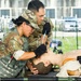 Valiant Shield Sharpens Medical Readiness
