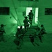 Commander’s Interdiction Force executes high-speed raids during Radiant Shield