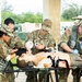 Valiant Shield Sharpens Medical Readiness