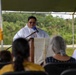 Naval Base Guam celebrates Back to Sumay Day