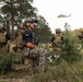 Commander’s Interdiction Force executes high-speed raids during Radiant Shield