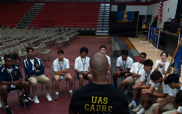 American Legion Boys State