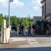 Acting SECNAV visits EODMU5