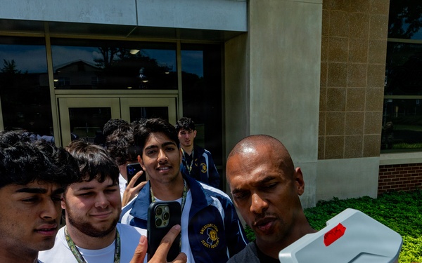 American Legion Boys State