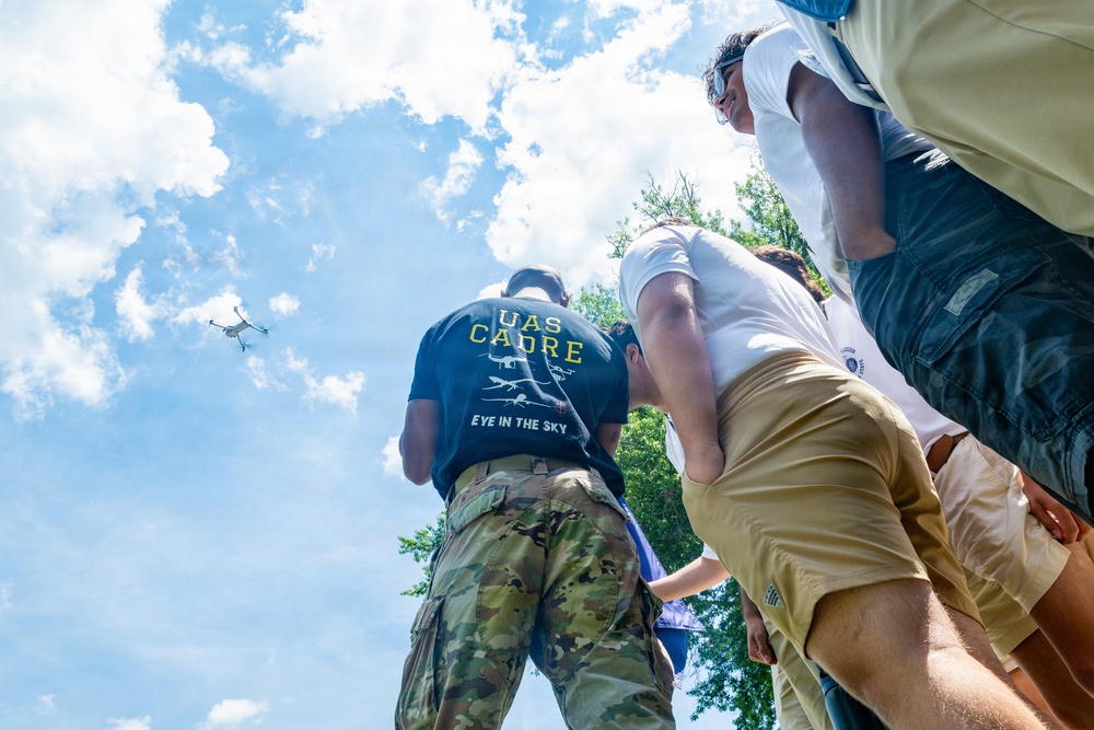 American Legion Boys State