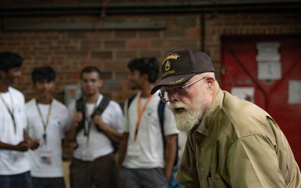 American Legion Boys State