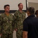Acting SECNAV visits EODMU5