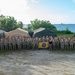 Acting SECNAV visits EODMU5