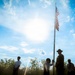 American Legion Boys State Flag Folding Lesson