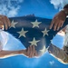 American Legion Boys State Flag Folding Lesson