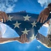 American Legion Boys State Flag Folding Lesson