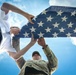 American Legion Boys State Flag Folding Lesson