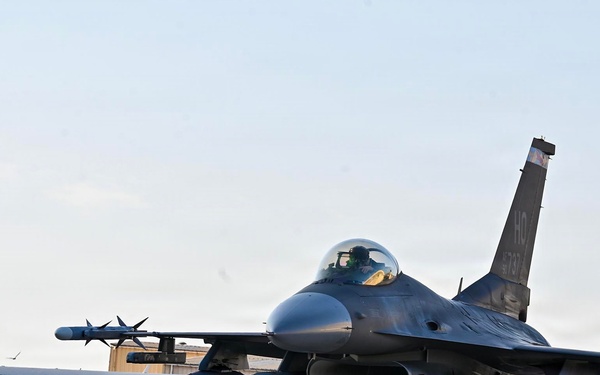 U.S. Airmen Join Fifth Iteration of Chilean-hosted Exercise Salitre