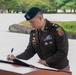 Honoring 75 Years of Service and Sacrifice