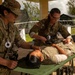 Valiant Shield Sharpens Medical Readiness