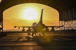 U.S. Airmen Join Fifth Iteration of Chilean-hosted Exercise Salitre