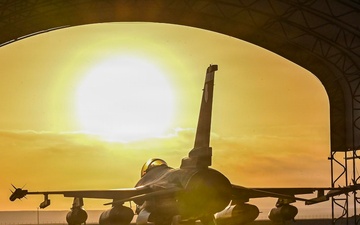 U.S. Airmen Join Fifth Iteration of Chilean-hosted Exercise Salitre