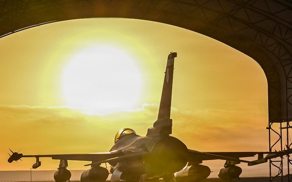 U.S. Airmen Join Fifth Iteration of Chilean-hosted Exercise Salitre