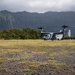 U.S. Marines and partner nations conduct pickup zone drills