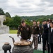 Honoring 75 Years of Service and Sacrifice