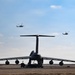 U.S. Airmen Join Fifth Iteration of Chilean-hosted Exercise Salitre