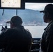 LCF-24: USS Fort Lauderdale Ports in La Guaira, Venezuela