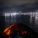 LCF-24: USS Fort Lauderdale Ports in La Guaira, Venezuela