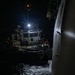 LCF-24: USS Fort Lauderdale Ports in La Guaira, Venezuela