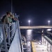 LCF-24: USS Fort Lauderdale Ports in La Guaira, Venezuela