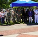 NWS Earle Battle of Midway Commemoration