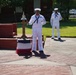 NWS Earle Battle of Midway Commemoration